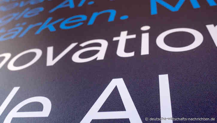 KI-Inflation: Warum der KI-Boom Ihr Erspartes entwerten könnte