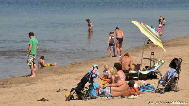 Zomertips: 5 podcasts om te luisteren wanneer je op het strand ligt
