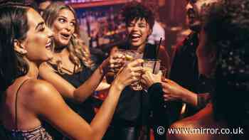 A rich life is not about the size of your bank balance - it's about friends, health and moments of joy