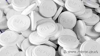 Wegovy weight loss pill – what you can lose and exact cost as UK sale starts today