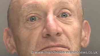 Arsonist wearing 'Freddy Krueger top' who killed West Midlands pensioner in 'evil' random attack jailed for life
