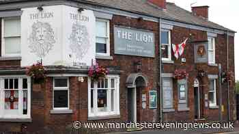 Atherton pub told 'don’t take the p**s' after putting prices up during England World Cup games