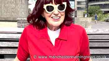 Loose Women star Janet Street-Porter supported over big news