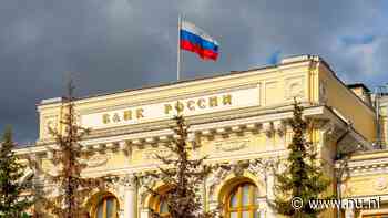 Russische banken onder druk gezet om riskante leningen te verstrekken