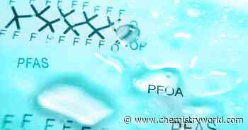 Remediating PFAS pollution in Europe could cost €100 billion a year