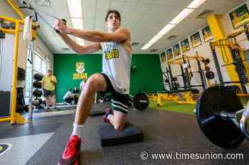 New Siena point guard Tan Yildizoglu ready for 'special season'