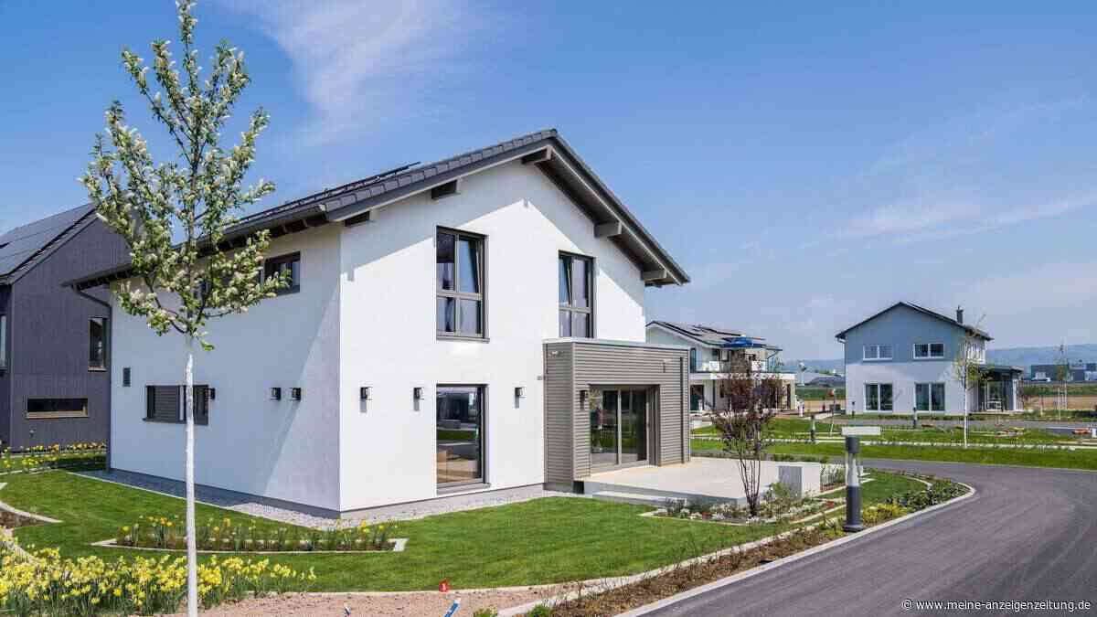 Null Eigenkapital beim Hauskauf? Experten warnen vor Risiken