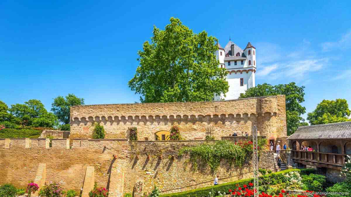 Diese Kleinstadt am Rhein zählt zu den schönsten Urlaub-Geheimtipps Deutschlands