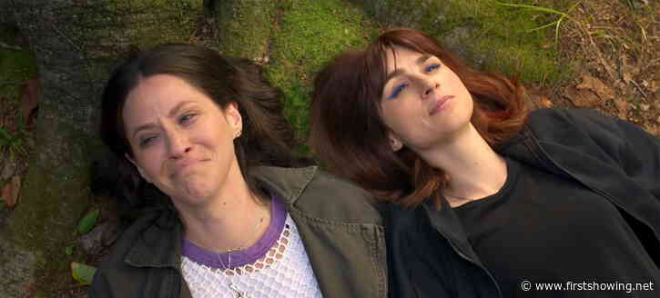 Awkward Summer Camp Comedy Movie 'The Floaters' Official Trailer