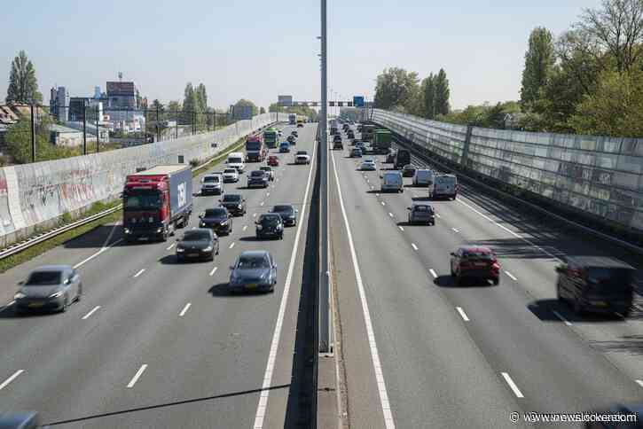 'Geef korting op verkeersboete als men meteen betaalt'