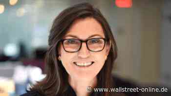 Cathie Wood: ARK setzt groß auf Krypto –  Wood im Kaufrausch bei Circle, Coinbase & Bullish!