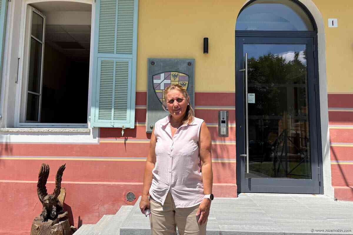 « Ce qui me donne le plus de force, c’est le soutien de la population » : les 100 premiers jours du mandat de Sylvie Calvin Moreau à Tende