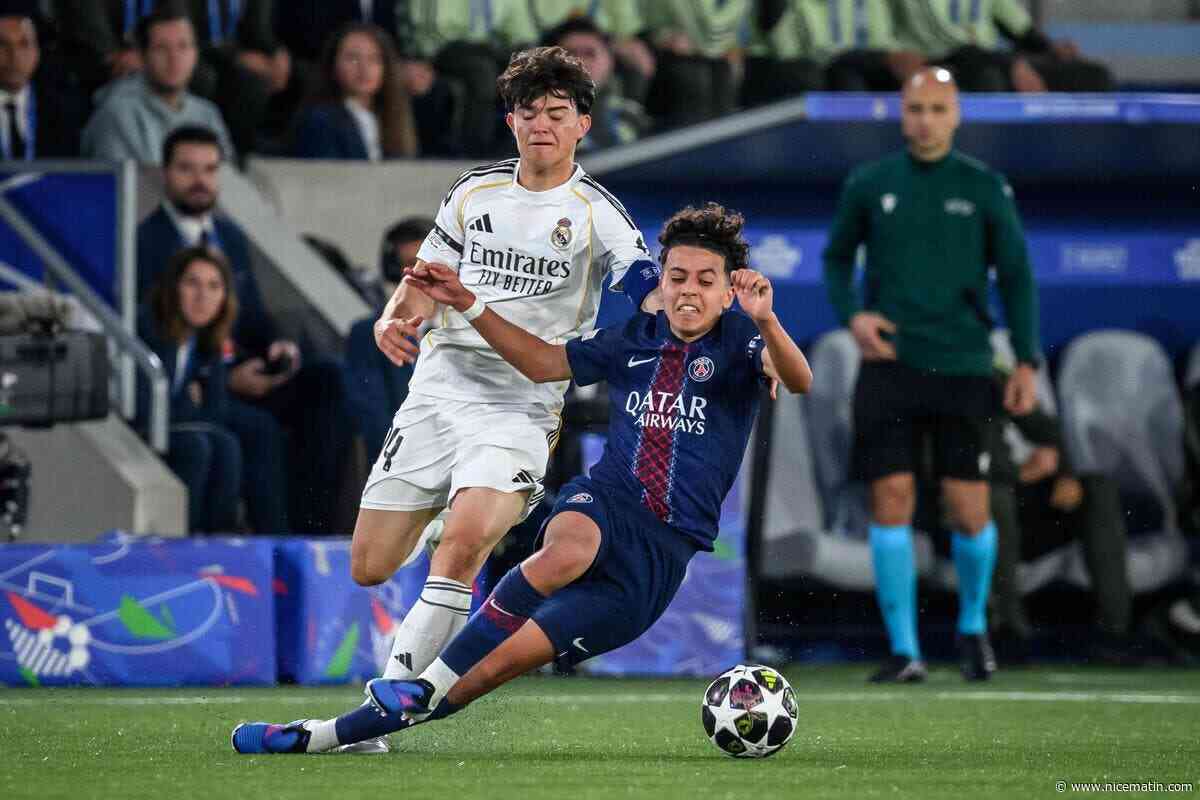 L’AS Monaco s’offre un espoir du Paris Saint-Germain