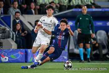 L’AS Monaco s’offre un espoir du Paris Saint-Germain