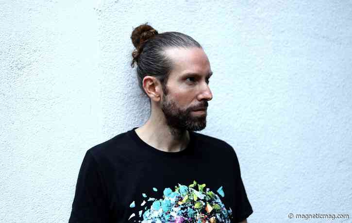 How It Was Made: Robin Thurston – Equinox  Progressive House (Magnetic Magazine Recordings)