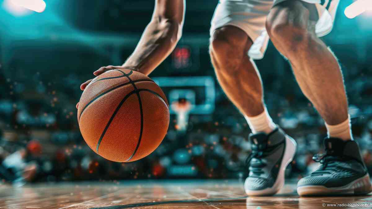 Bamberger Basketballer holen Jordan Wright