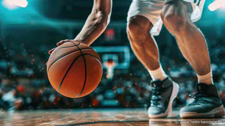 Bamberger Basketballer holen Jordan Wright
