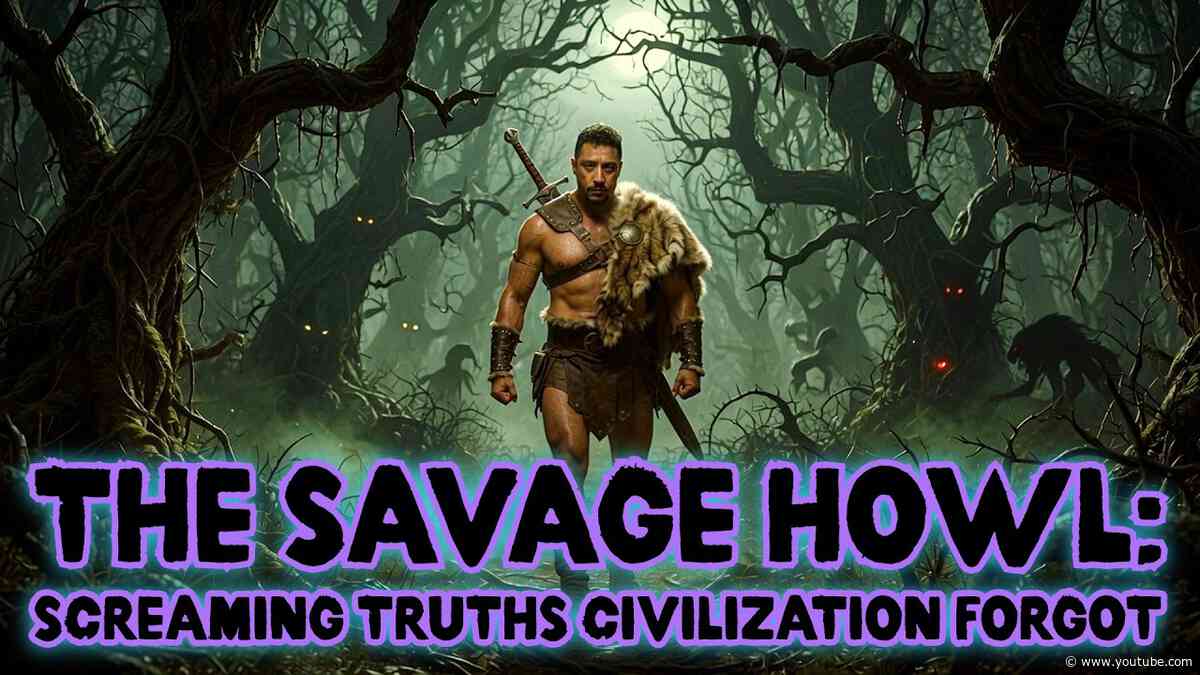 The Moon Owes Me Money And Now Civilization Must Pay