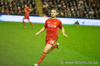 Jordan Henderson Injury Update: Thomas Tuchel Addresses England Star's Fitness After Injury Scare
