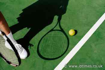 Wimbledon Star Disqualified After Racket Flies Into Crowd During On-Court Meltdown