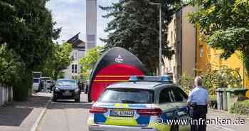 Zwei Tote bei Schüssen in Offenburg: Mann soll Ex-Freundin erschossen haben