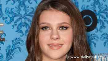 The changing face of Nicola Peltz: Cosmetic experts weigh in on star's new look after she surprised fans with daring nude snap