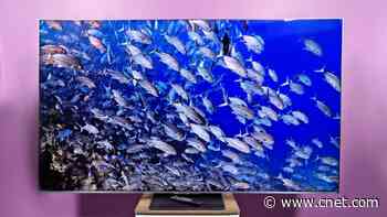 TCL's QM8L Is the Best TV I've Tested in 2026