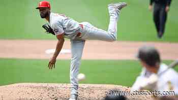Phillies vs. Royals MLB picks: Rare Monday matinee seems to shape up well for Philly ace Cristopher Sanchez