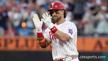 Phillies vs. Royals odds, prediction, time: 2026 MLB picks for Monday, July 6 from proven model