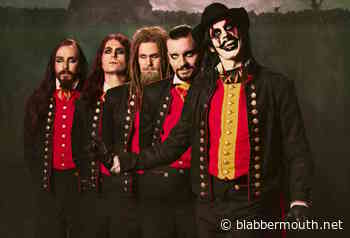 AVATAR Announces Royal Albert Hall Performance Of 'Feathers & Flesh' To Celebrate Album's 10th Anniversary