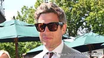 James Norton pictured with rarely-seen doctor sister Jessica who prefers to avoid the spotlight