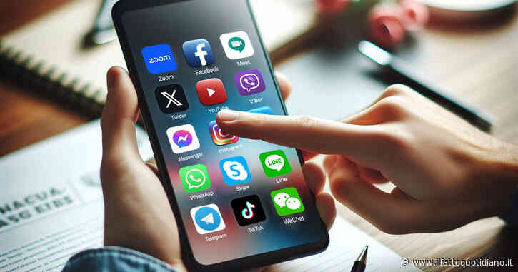 “Non mettete le foto dei vostri figli sui social”: la National Crime Agency avverte sui pericoli di AI e criminali informatici