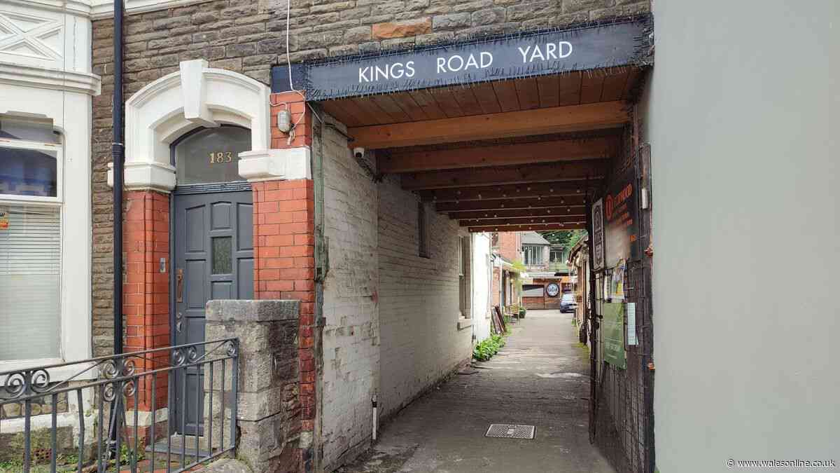 Owners of popular Cardiff venue fined thousands because of noise