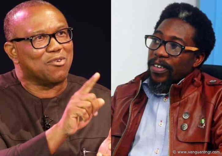 Why Peter Obi can’t be Nigeria’s president — Segalink