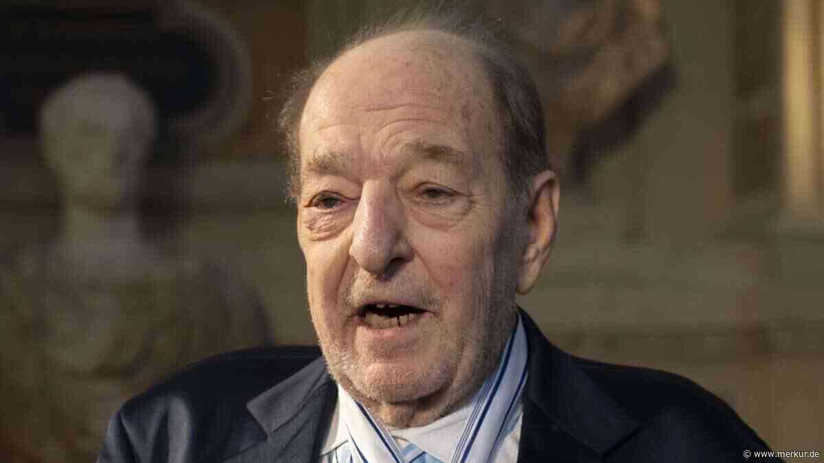 Große Sorge um Ralph Siegel: ESC-Legende nach Lungenentzündung im künstlichen Koma