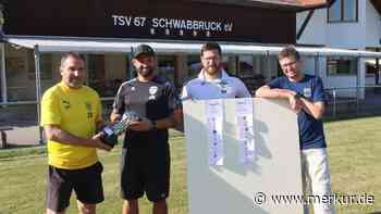 SG Schönach richtet Lech-Cup für C-Junioren aus – Gruppen sind gelost