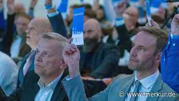 Aktuelle Prognosen für die AfD – Erste Umfragen vor der Landtagswahl in Mecklenburg-Vorpommern