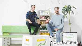 Lemonaid: Ungewöhnlichster Börsengang des Jahres – Firma bestimmt Aktionäre