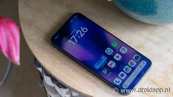 Xiaomi 17T Pro review: fantastisch toestel, maar is het een logische keuze?