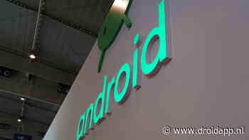 Google verliest hoger beroep over macht van Android: miljardenboete