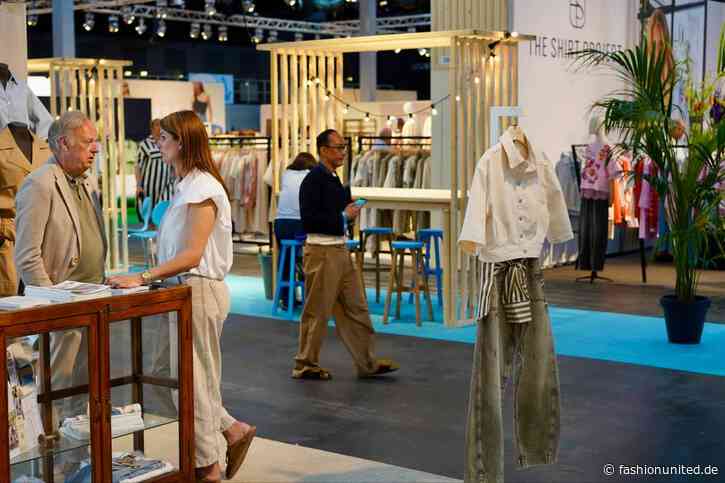 Modefabriek SS27: 'Mode darf wieder Spaß machen'