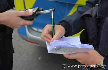 POL-ME: Hyundai gestohlen - Polizei bittet um Hinweise - 2607016