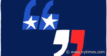 Try This Quiz on Literary Quotations About American Life