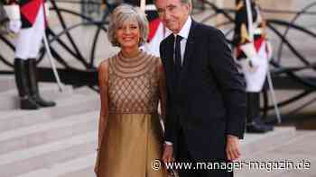 LVMH: Bernard Arnault akzeptiert Steuerurteil über 22 Millonen Euro nicht