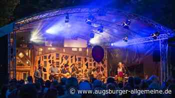 Duldung endet: Was bis Ende Juli im Lech Atelier stattfindet