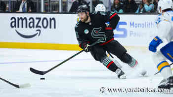 Should The Canadiens Pursue Shane Wright?