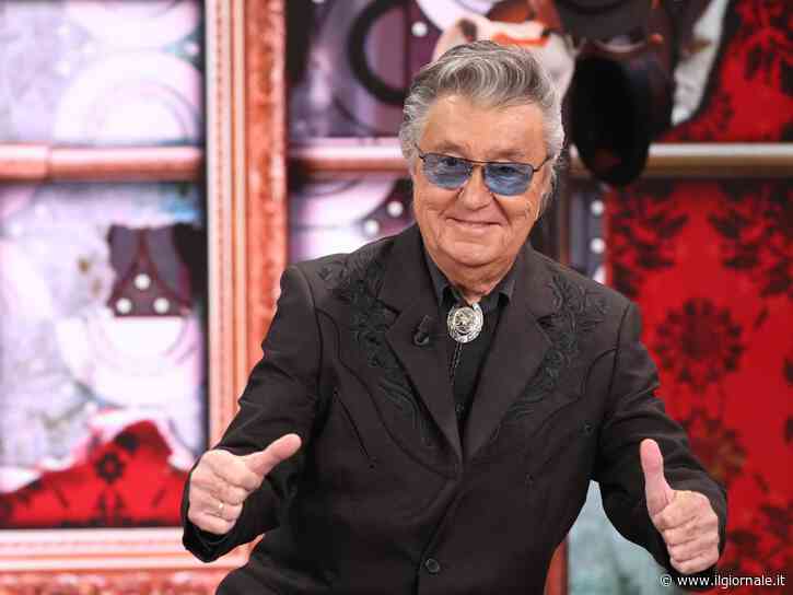 Bobby Solo nella bufera. "Concerto annullato per moscerini"