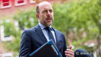 Minister roept tien gemeenten op het matje vanwege weigeren asielopvang