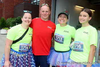 SEEN: Firecracker 4 Road Race 2026