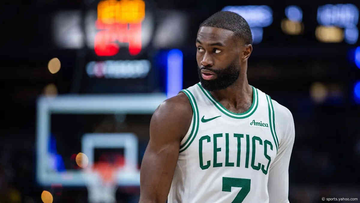 The five stages of the Jaylen Brown trade, and what's next for Celtics